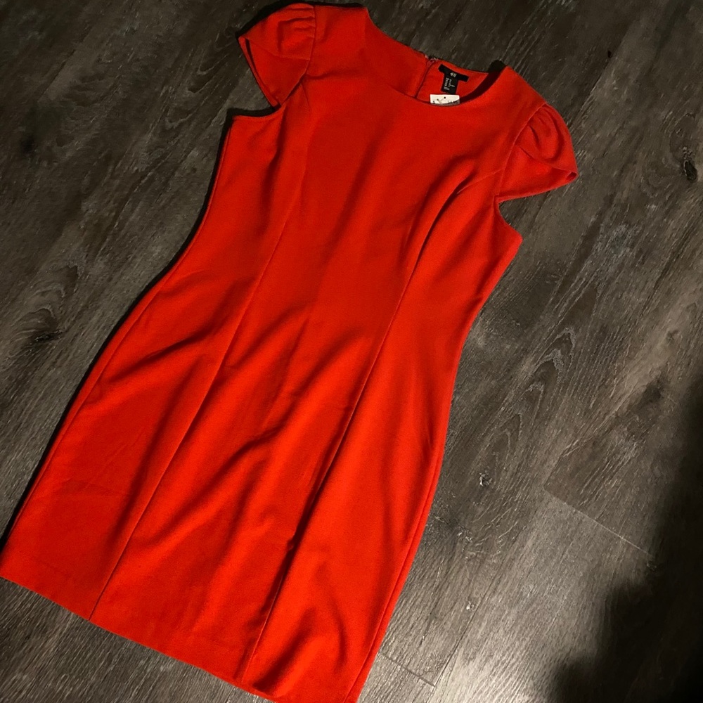 H&M Cocktail Dress
